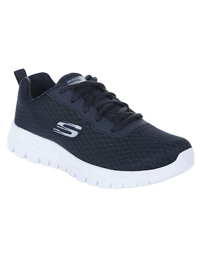 Tenis Skechers De Mujer