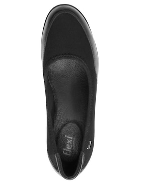 Zapato Flexi de piel para mujer