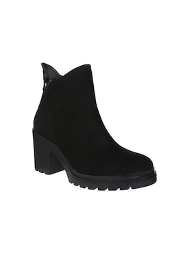 Bota arriba del tobillo Non Stop para mujer