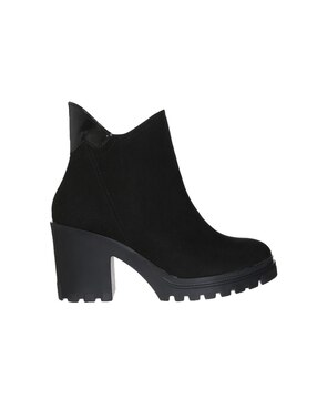 Bota arriba del tobillo Non Stop para mujer