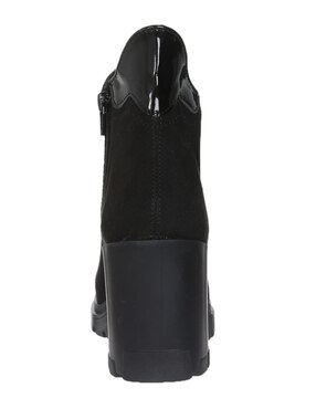 Bota arriba del tobillo Non Stop para mujer
