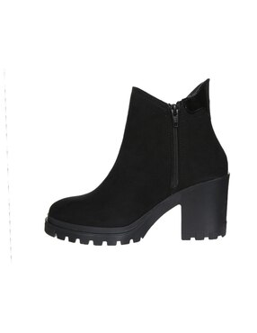 Bota arriba del tobillo Non Stop para mujer
