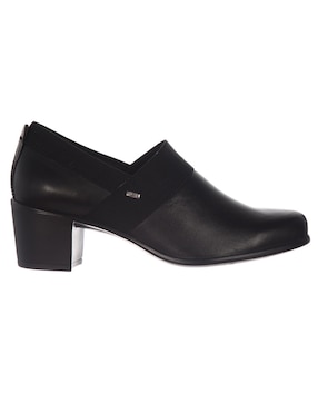 Zapato Flexi de piel para mujer
