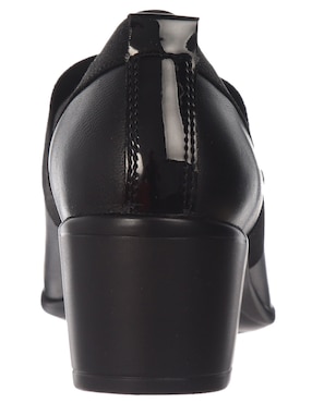 Zapato Flexi de piel para mujer
