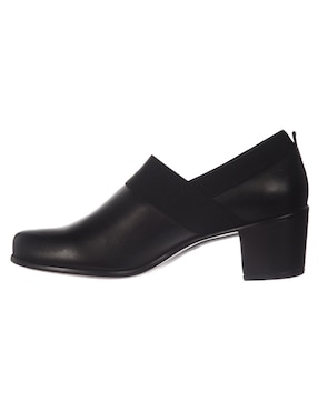 Zapato Flexi de piel para mujer