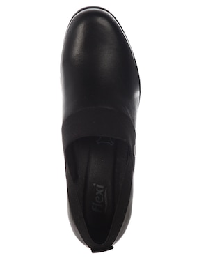 Zapato Flexi de piel para mujer