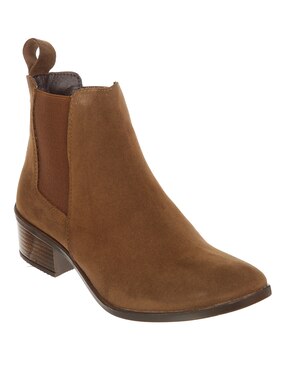 Botas en Zapatos | SB