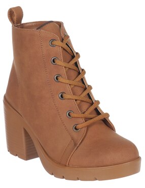 Botas en Zapatos | SB