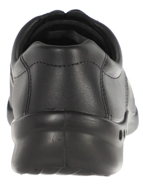 Zapato Flexi de piel para mujer