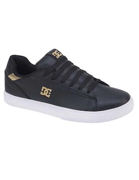 Tenis DC Shoes para mujer