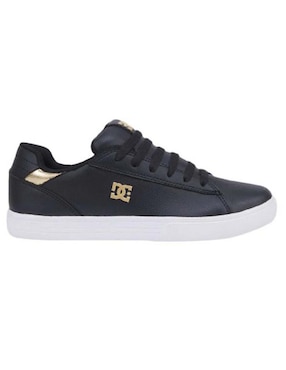 Tenis DC Shoes para mujer