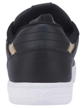Tenis DC Shoes para mujer