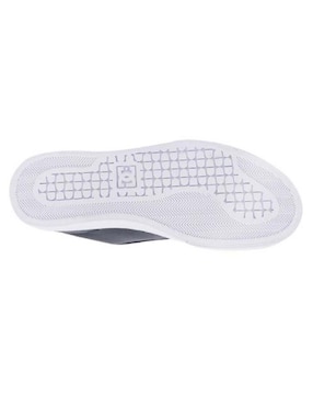 Tenis DC Shoes para mujer