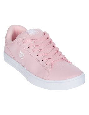 Tenis DC Notch Sn Mx para mujer