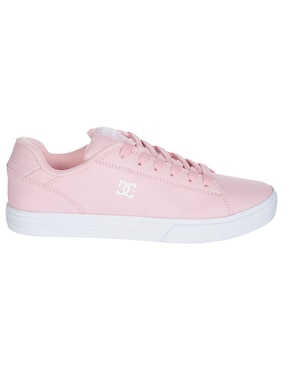 Tenis DC Notch Sn Mx para mujer