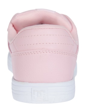Tenis DC Notch Sn Mx para mujer