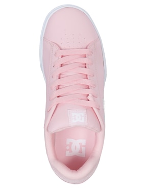 Tenis DC Notch Sn Mx para mujer
