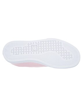 Tenis DC Notch Sn Mx para mujer