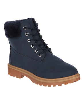 Bota al tobillo Weekend para mujer