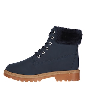 Bota al tobillo Weekend para mujer