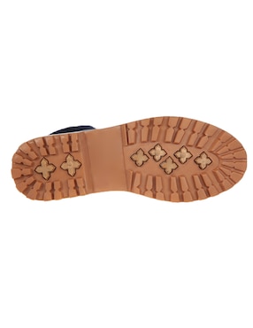 Bota al tobillo Weekend para mujer