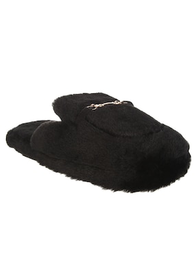 Pantufla Weekend para mujer