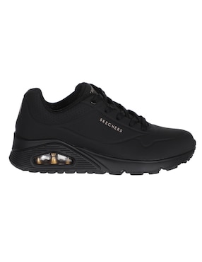 Tenis Skechers Uno-Stand On Air para mujer