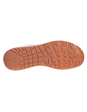 Tenis Skechers Uno-Hit'pop para mujer
