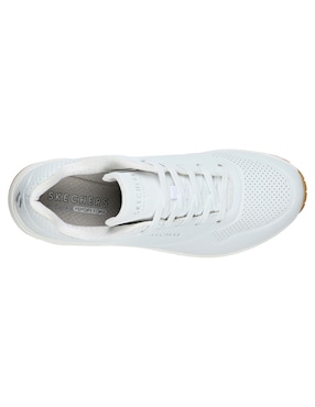 Tenis Skechers para mujer