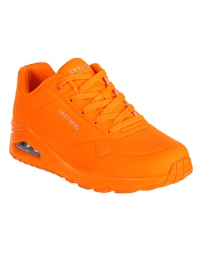 Tenis Skechers para mujer