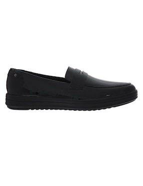 Zapato Flexi de piel para mujer