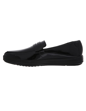 Zapato Flexi de piel para mujer