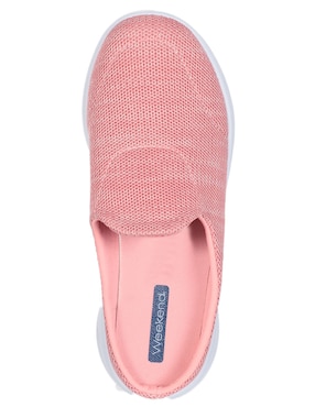 Tenis Weekend para mujer
