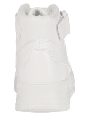 Tenis Weekend para mujer
