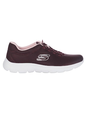 Tenis Skechers Summits de mujer para entrenamiento