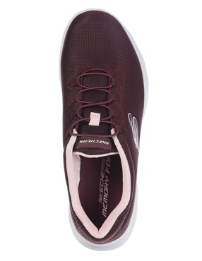 Tenis Skechers Summits de mujer para entrenamiento