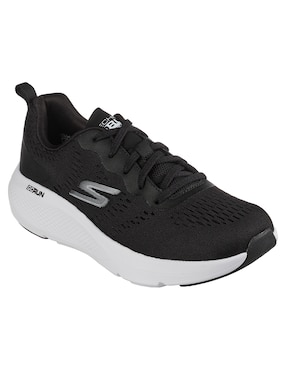 Tenis Skechers Go Run Elevate de mujer para correr