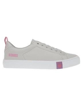 Tenis Kswiss Trinity para mujer