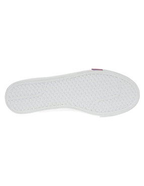 Tenis Kswiss Trinity para mujer