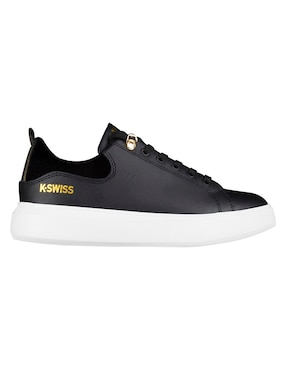 Tenis Kswiss Alessius para mujer