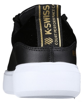 Tenis Kswiss Alessius para mujer
