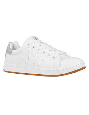 Tenis K-Swiss Loki V Para Mujer