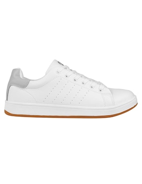 Tenis K-Swiss Loki V para mujer