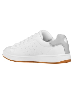 Tenis K-Swiss Loki V para mujer