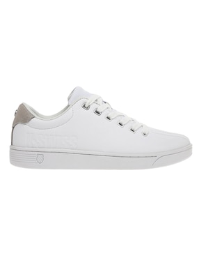 Tenis Kswiss para mujer