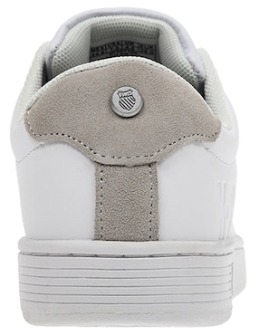 Tenis Kswiss para mujer
