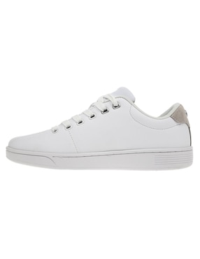Tenis Kswiss para mujer