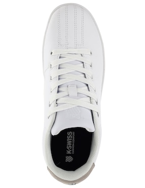 Tenis Kswiss para mujer