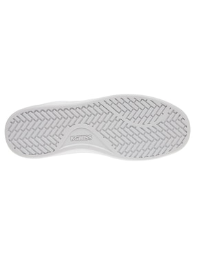Tenis Kswiss para mujer