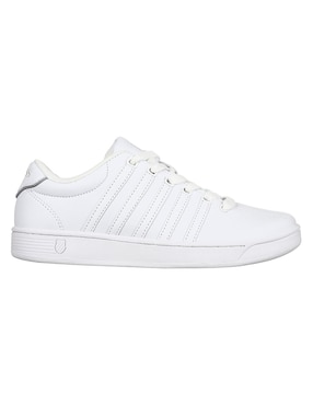 Tenis Kswiss de mujer